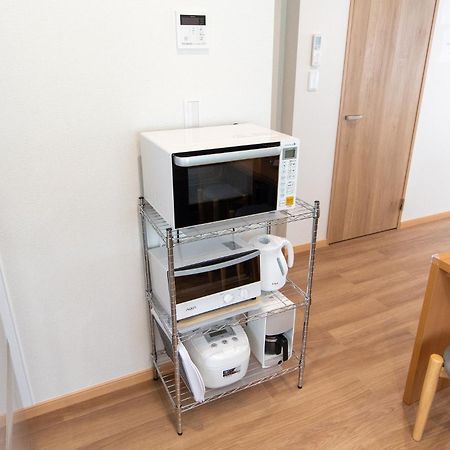 Tk Court Ojima - Vacation Stay 91237 東京都 外观 照片