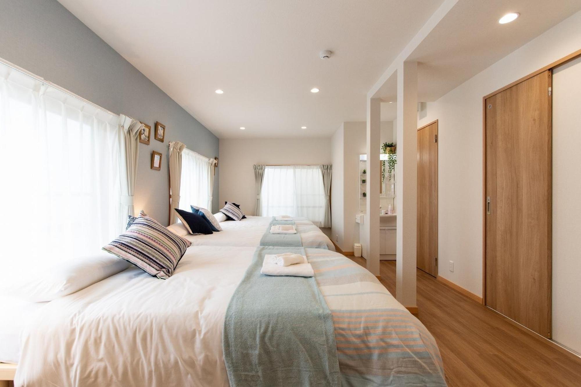 Tk Court Ojima - Vacation Stay 91237 東京都 外观 照片