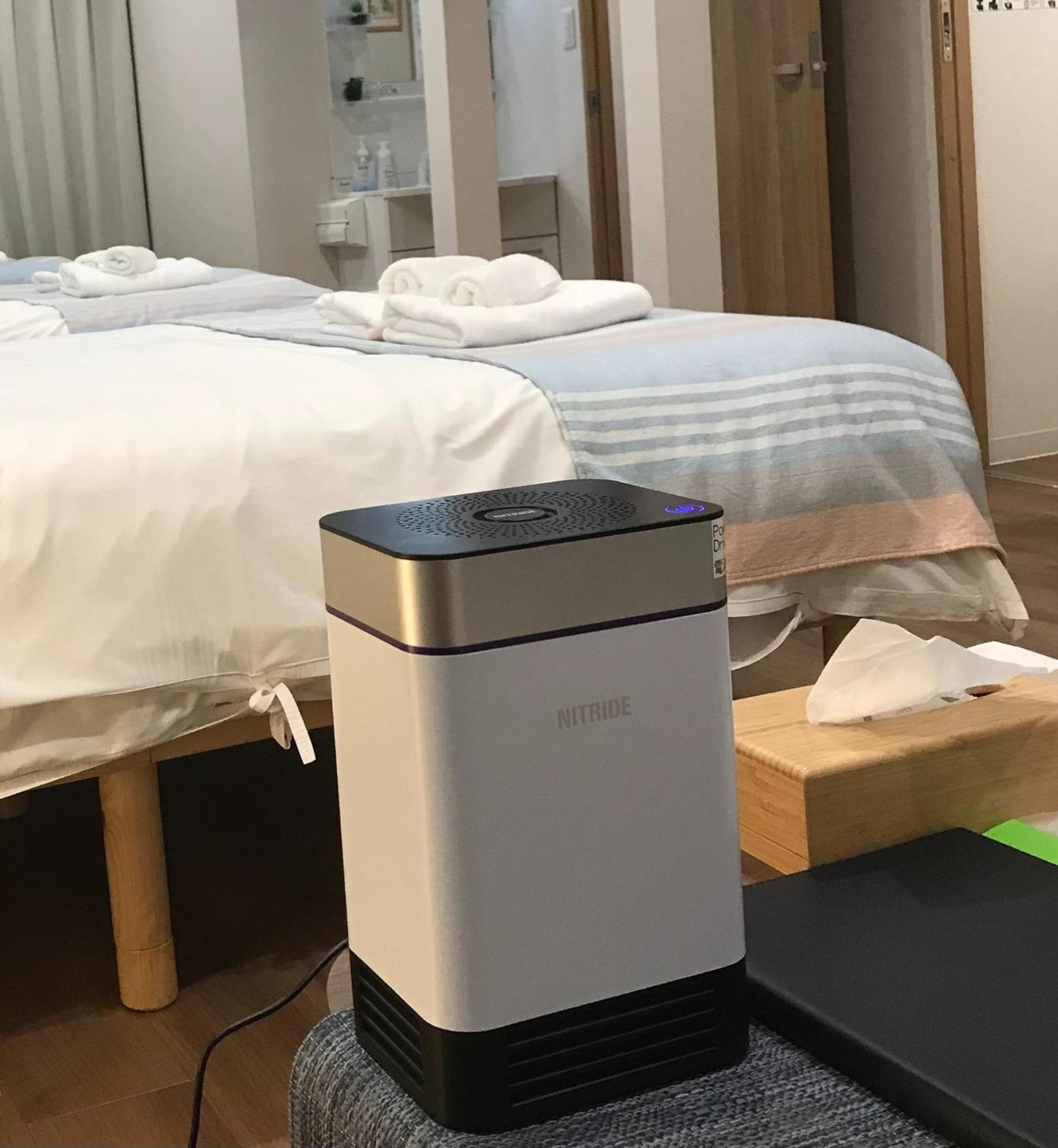 Tk Court Ojima - Vacation Stay 91237 東京都 外观 照片