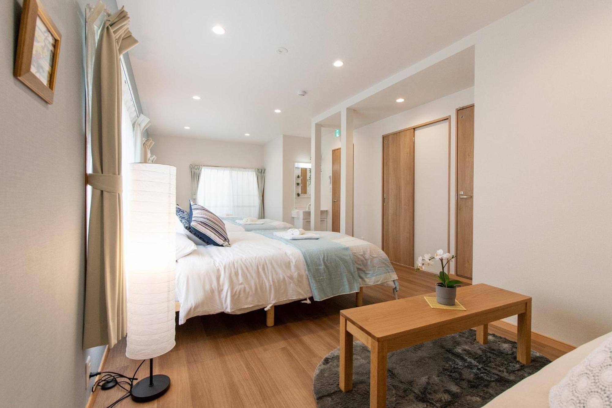 Tk Court Ojima - Vacation Stay 91237 東京都 外观 照片