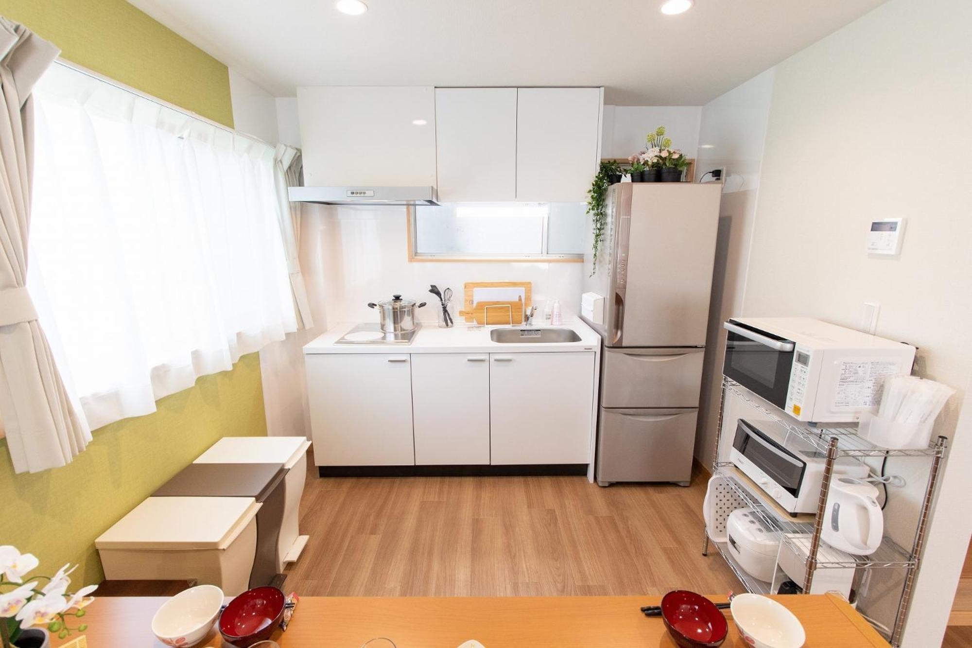 Tk Court Ojima - Vacation Stay 91237 東京都 外观 照片