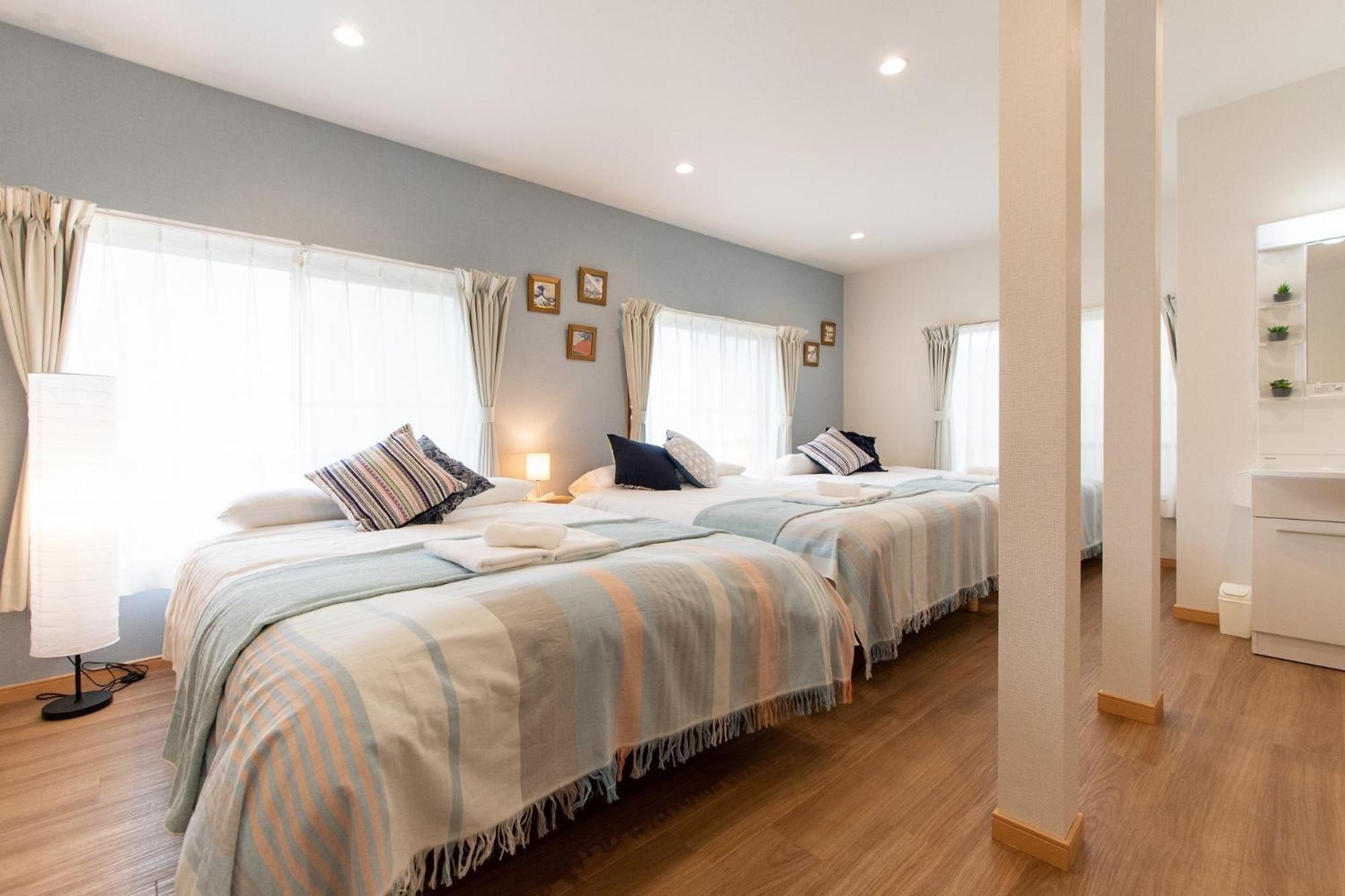 Tk Court Ojima - Vacation Stay 91237 東京都 外观 照片