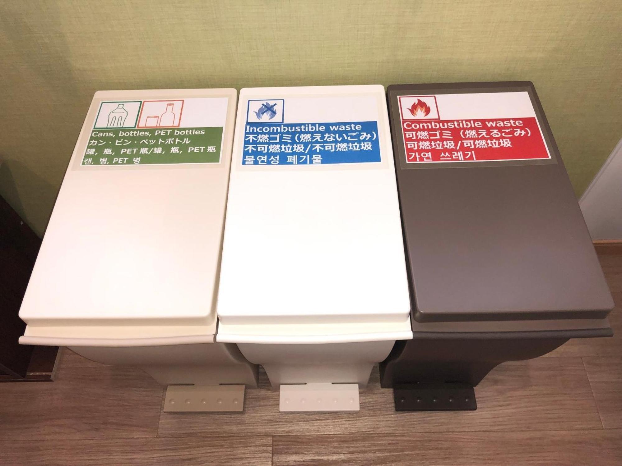 Tk Court Ojima - Vacation Stay 91237 東京都 外观 照片