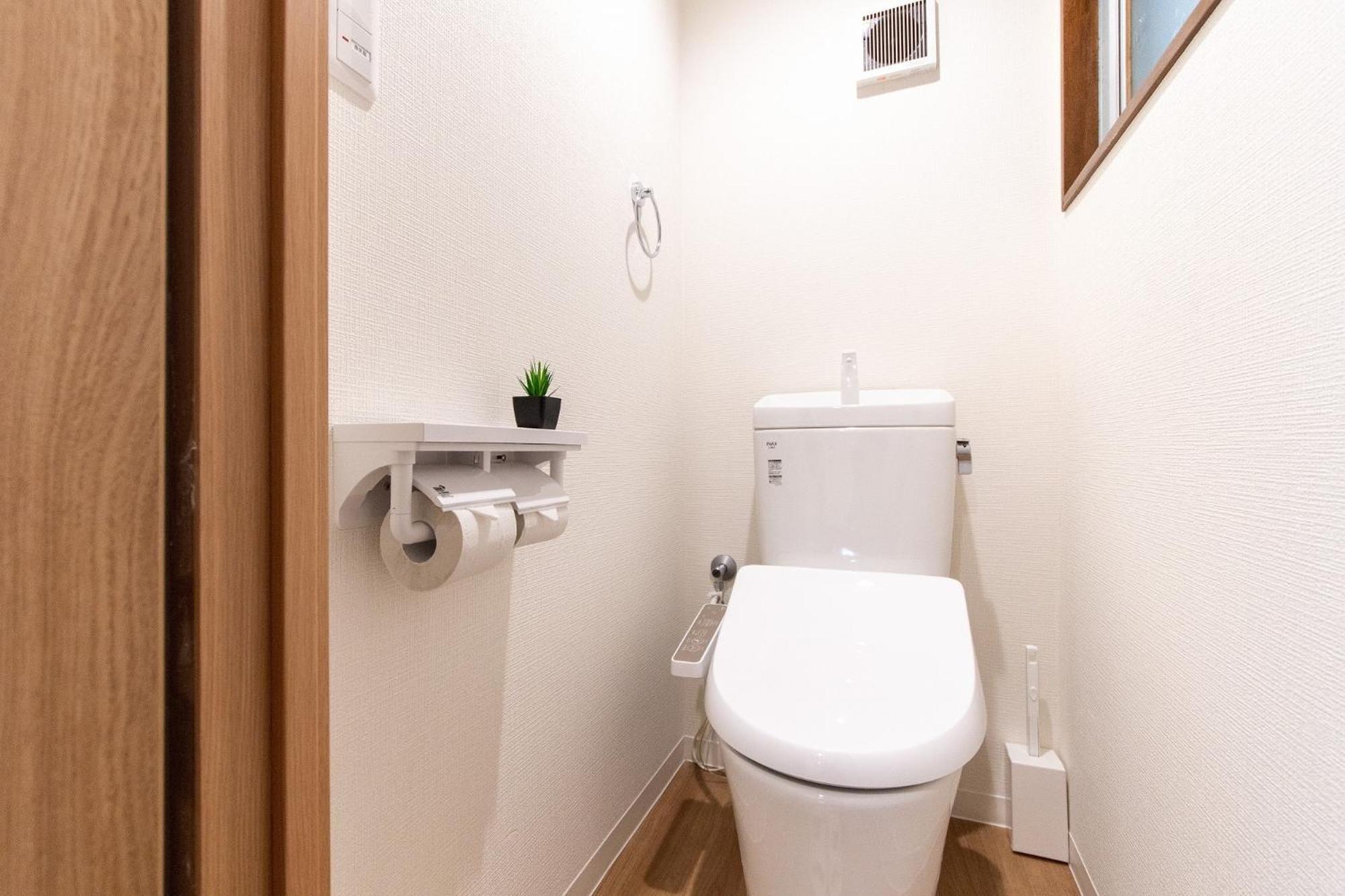 Tk Court Ojima - Vacation Stay 91237 東京都 外观 照片