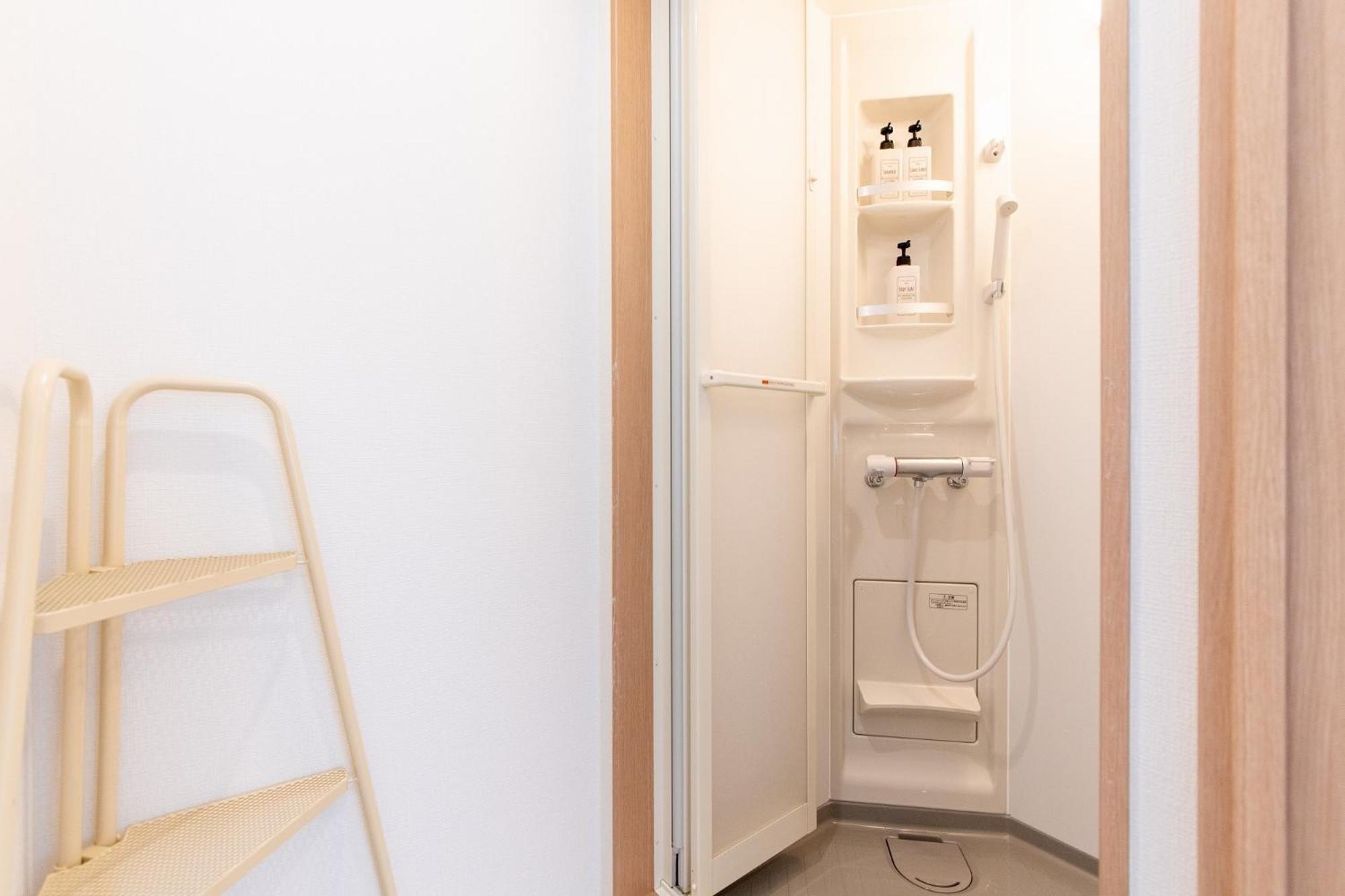 Tk Court Ojima - Vacation Stay 91237 東京都 外观 照片