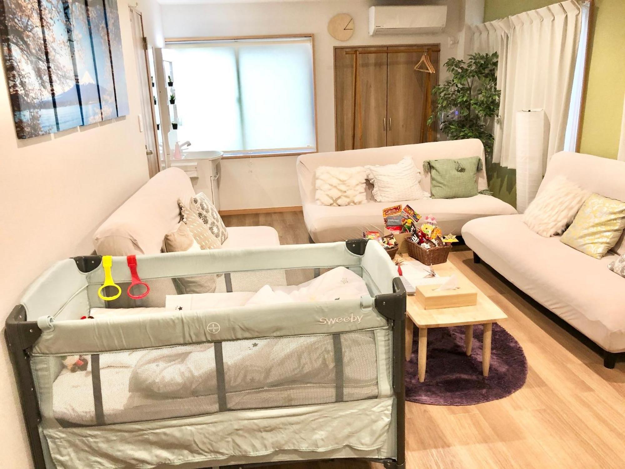Tk Court Ojima - Vacation Stay 91237 東京都 外观 照片