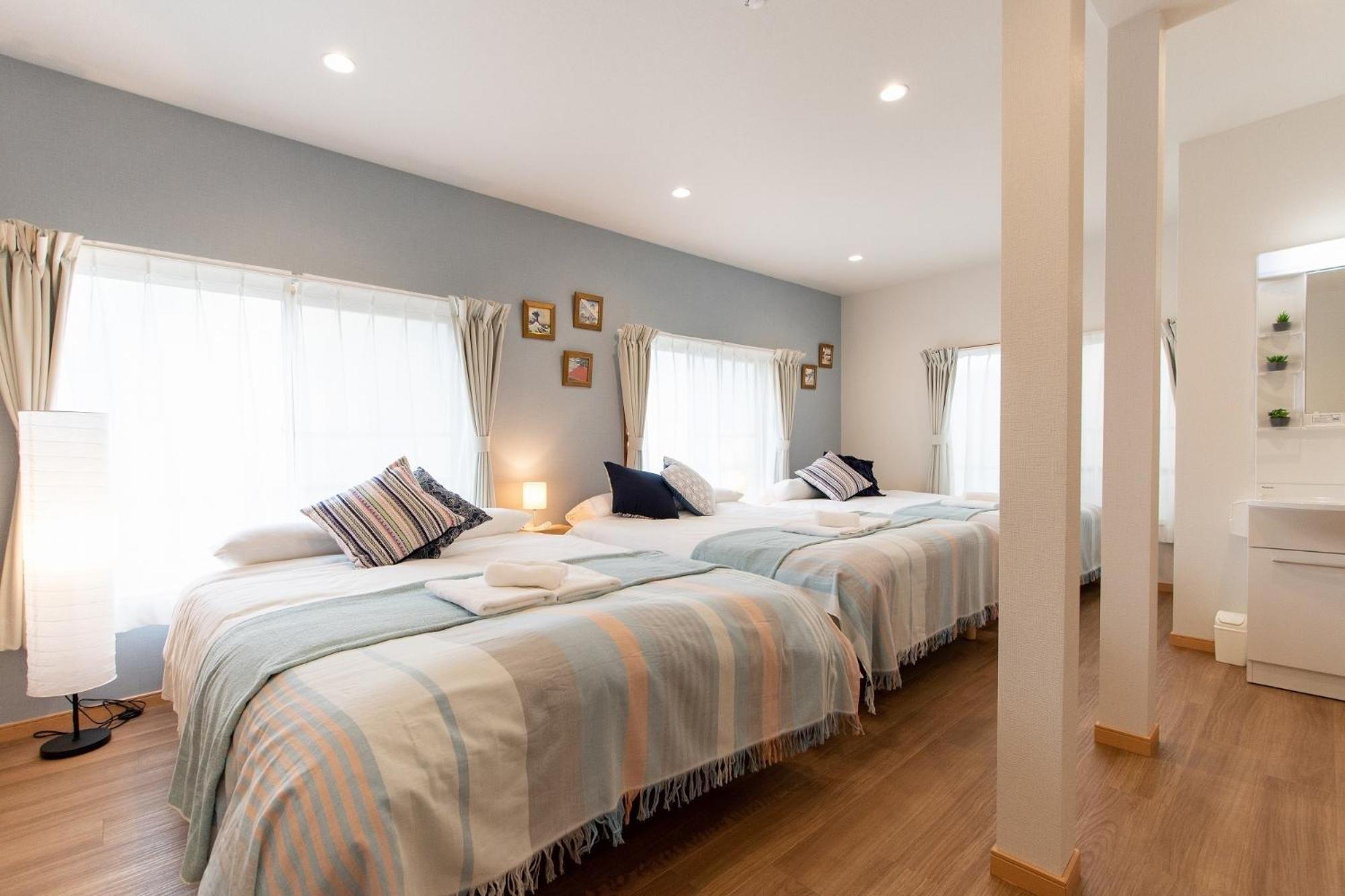 Tk Court Ojima - Vacation Stay 91237 東京都 外观 照片